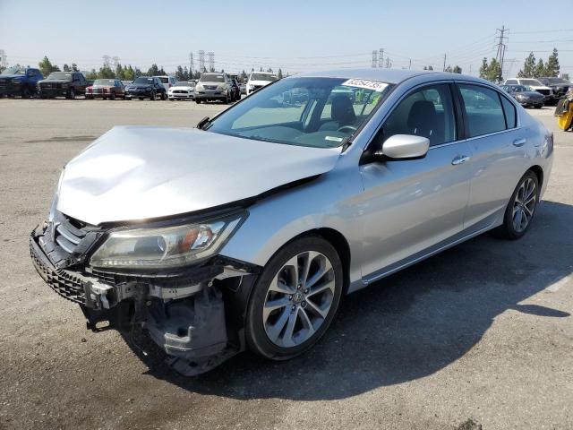 Vin: 1hgcr2f52fa145126, lot: 63254735, honda accord sport 2015 img_1