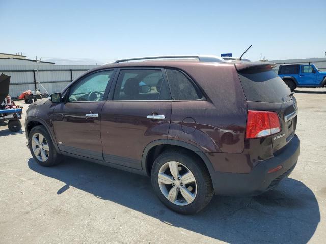 Vin: 5xykuca61dg341375, lot: 63001545, kia sorento ex 20132