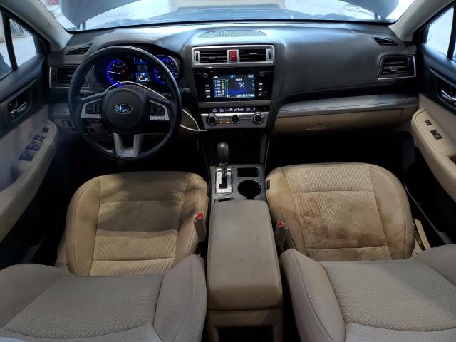 2016 SUBARU OUTBACK 2. 4S4BSBFC1G3258290