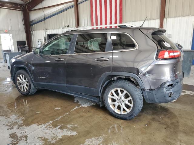 2015 JEEP CHEROKEE LATITUDE 1C4PJMCB8FW769318