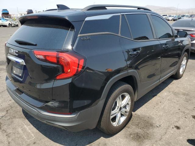 2018 GMC TERRAIN SL - 3GKALNEU9JL220928