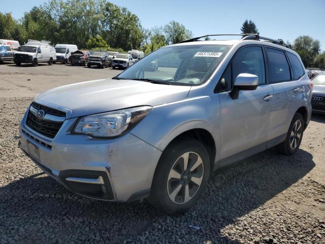 SUBARU FORESTER 2