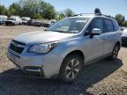 2018 SUBARU FORESTER 2 - JF2SJAGC6JH552697