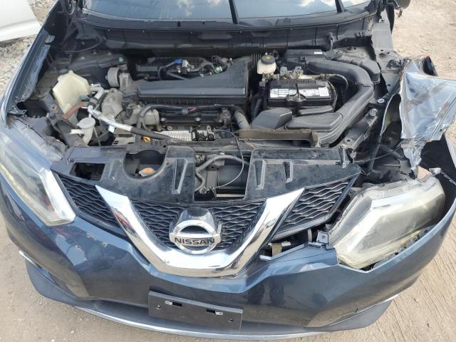 2014 NISSAN ROGUE S - 5N1AT2MV3EC858822