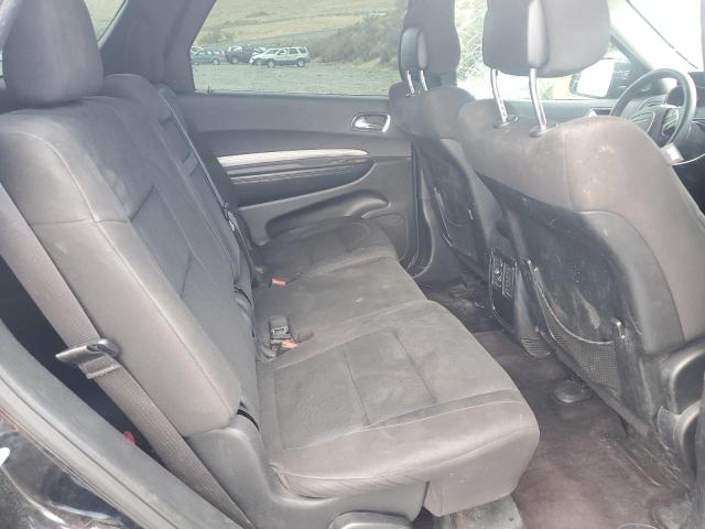2017 DODGE DURANGO SXT 1C4RDJAG5HC897307