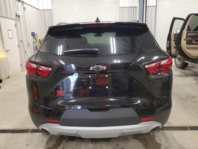 2020 CHEVROLET BLAZER 3LT - 3GNKBJRS7LS688192