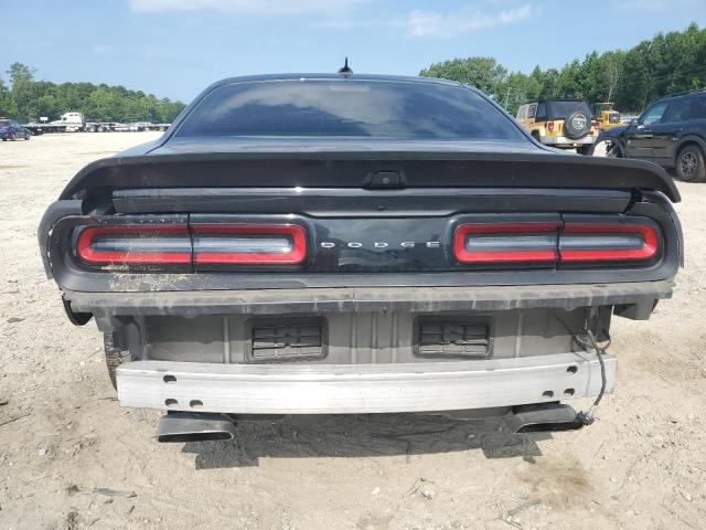 2019 DODGE CHALLENGER 2C3CDZFJ4KH723908