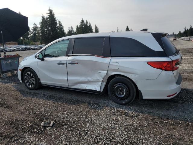 2023 HONDA ODYSSEY EX 5FNRL6H67PB039903