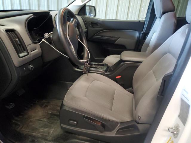 2016 CHEVROLET COLORADO 1GCHSBEA4G1101671