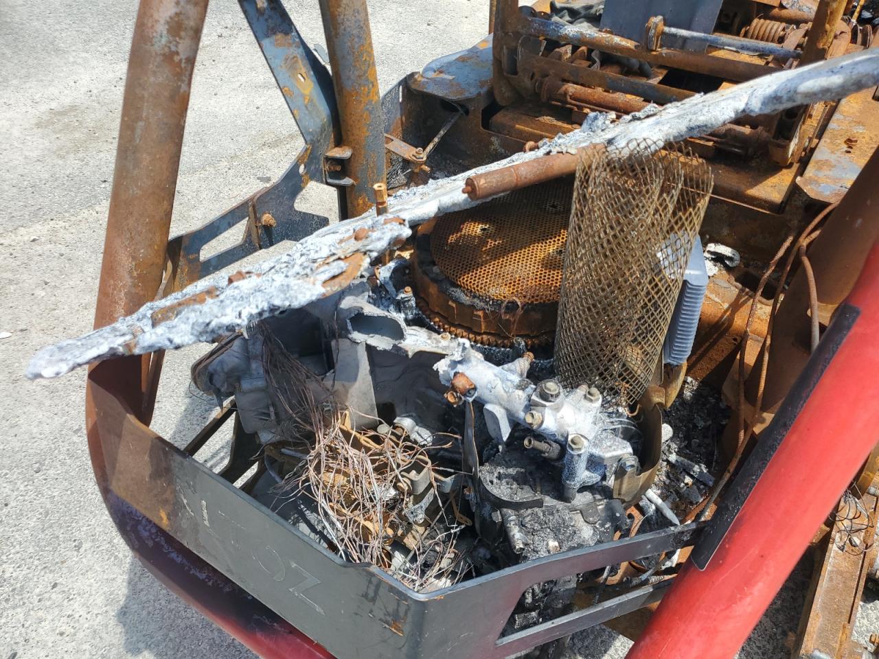 Lot #3197861460 2017 ATVM ALL MOBILE EQUIPMENT