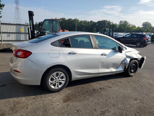 2019 CHEVROLET CRUZE LS 1G1BC5SM5K7134941