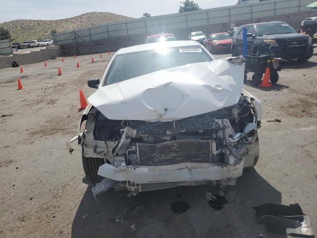 2015 CHEVROLET MALIBU - 1G11B5SL9FF348056