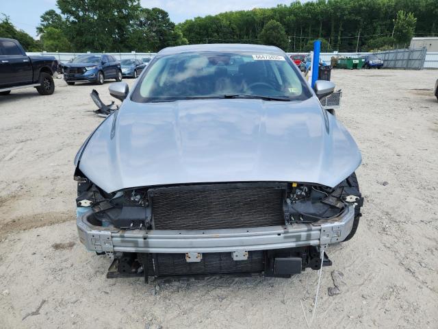 2020 FORD FUSION SE 3FA6P0HD8LR144130