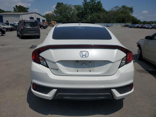 2017 HONDA CIVIC EXL 2HGFC3B70HH353022