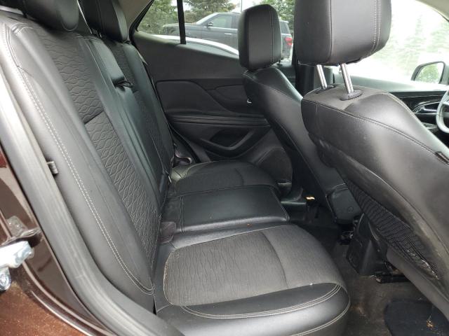 2015 BUICK ENCORE KL4CJASB3FB268613