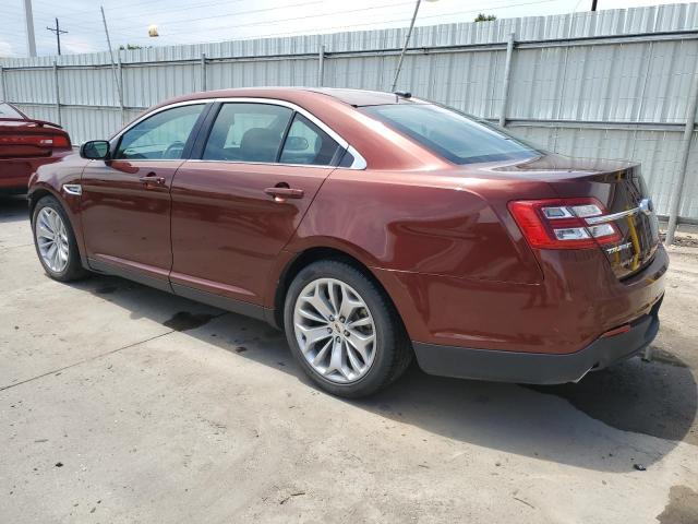 2015 FORD TAURUS LIM 1FAHP2F87FG154931