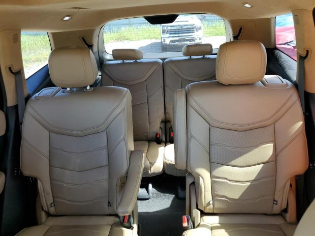 2022 CADILLAC XT6 PLATIN - 1GYKPFRS8NZ102719