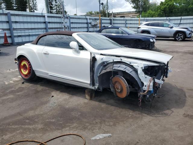 2015 BENTLEY CONTINENTA SCBGT3ZA4FC042068