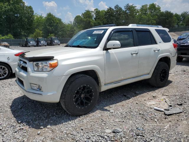 TOYOTA 4RUNNER SR