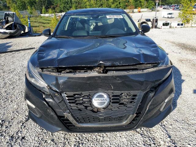 2022 NISSAN ALTIMA SR 1N4BL4CV8NN400144