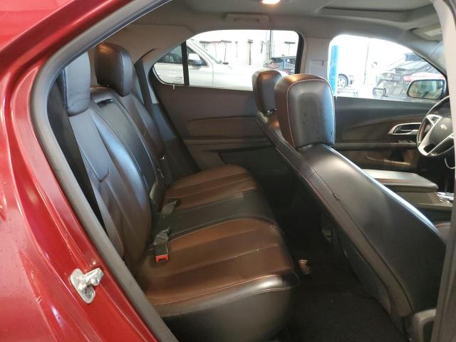 2010 CHEVROLET EQUINOX LT - 2CNFLGEY5A6212745