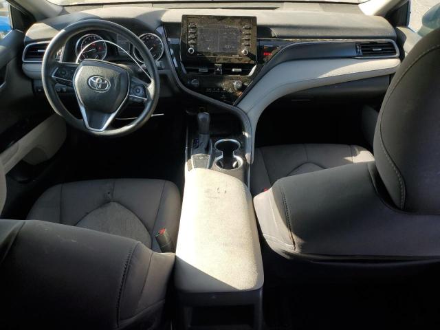 2024 TOYOTA CAMRY LE - 4T1C11AK0RU208669
