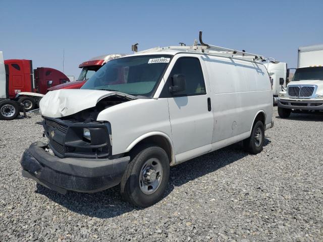 CHEVROLET EXPRESS G2