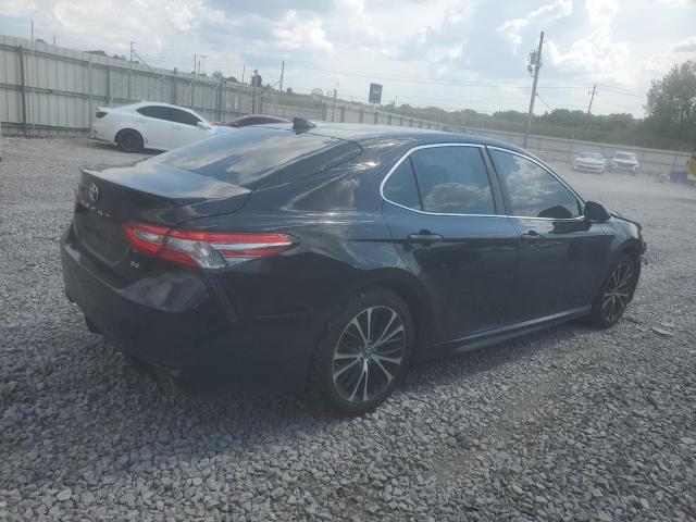 2019 TOYOTA CAMRY L - 4T1B11HK4KU791982