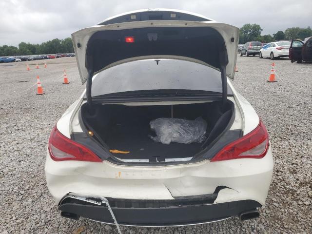 2016 MERCEDES-BENZ CLA 250 - WDDSJ4EB5GN330503