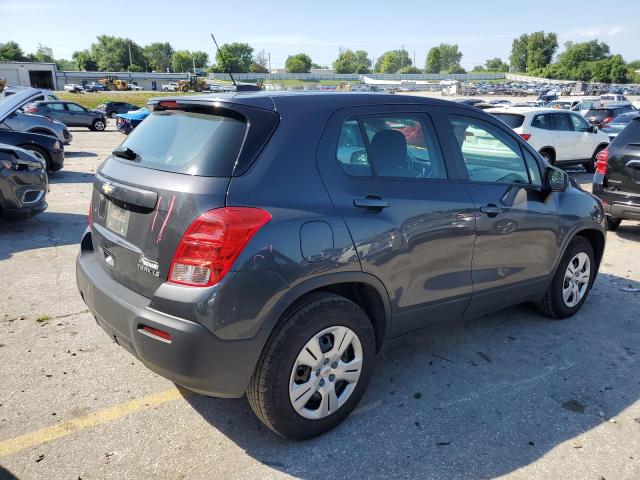 Vin: 3gncjksb2gl225609, lot: 63311905, chevrolet trax ls 20163