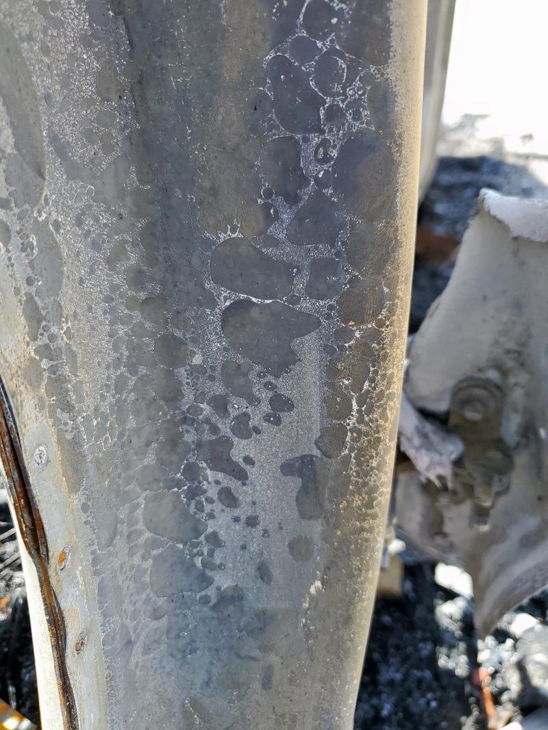 2024 GMC YUKON XL K 1GKS2HKL5RR378174