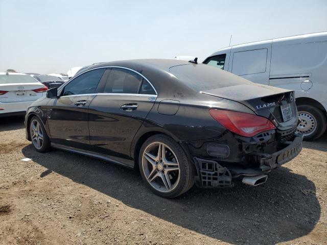 2015 MERCEDES-BENZ CLA 250 - WDDSJ4EB8FN166453