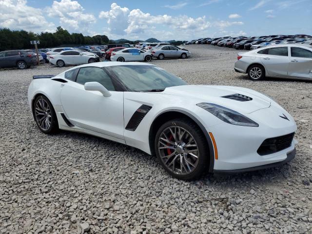 2016 CHEVROLET CORVETTE Z 1G1YU2D65G5604120