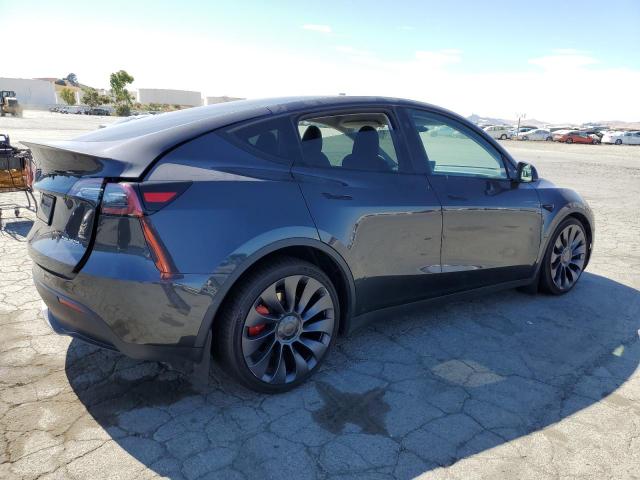 2024 TESLA MODEL Y 7SAYGDEF1RF051818