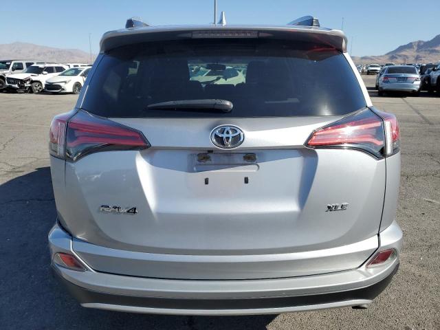 2016 TOYOTA RAV4 XLE 2T3WFREV4GW308909