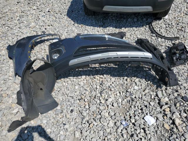 2015 CHEVROLET TRAX LTZ - KL7CJTSB8FB178484