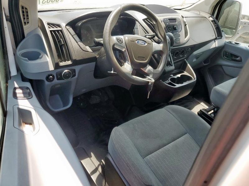 2016 FORD TRANSIT T- 1FTYR1ZM7GKA69898