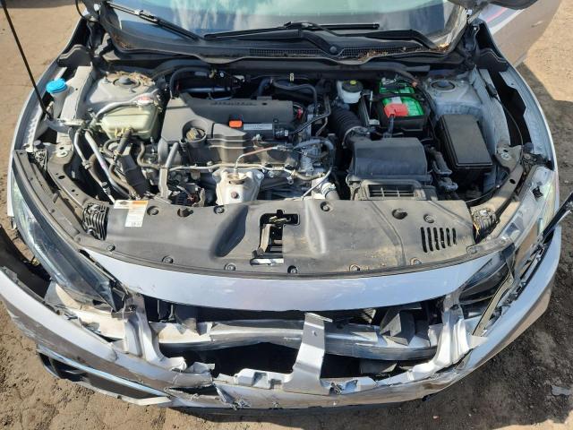 2019 HONDA CIVIC LX 2HGFC2F69KH561872