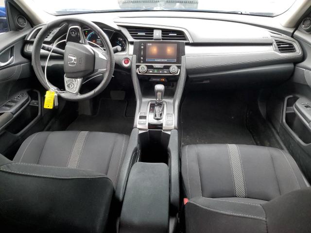 2017 HONDA CIVIC EX - 19XFC2F70HE075107
