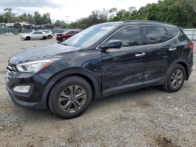 Vin: 5xyzu3lb8gg348840, lot: 62824355, hyundai santa fe 2016 img_1