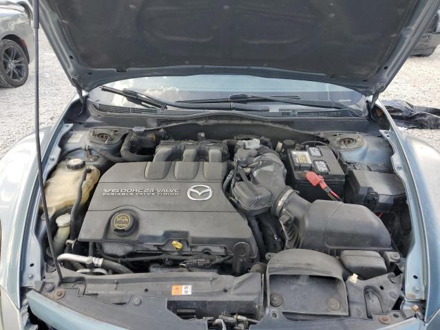 2012 MAZDA 6 S - 1YVHZ8EB9C5M02778