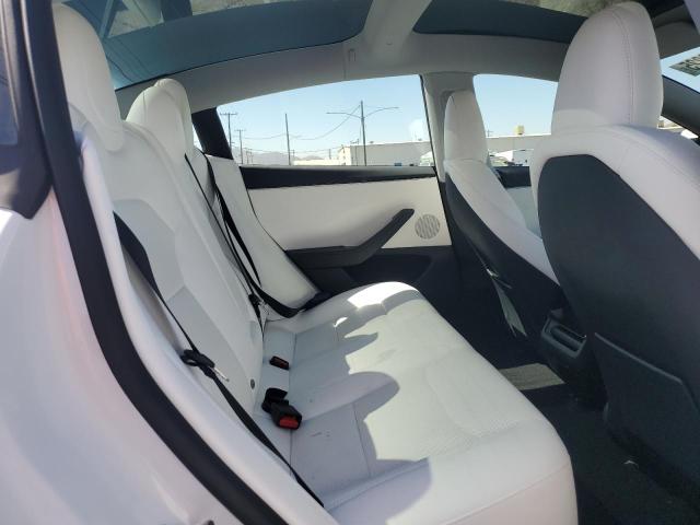 2025 TESLA MODEL 3 5YJ3E1EA4SF020679