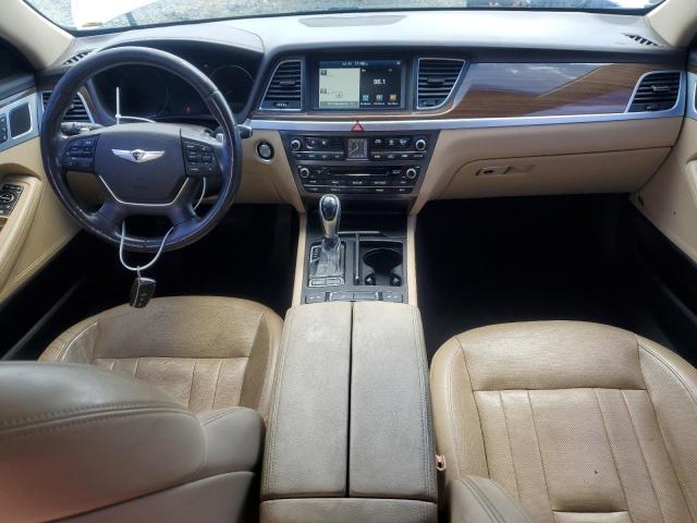 2015 HYUNDAI GENESIS 3. KMHGN4JE8FU020902