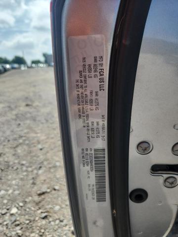 2017 DODGE CHALLENGER 2C3CDZAG6HH636354