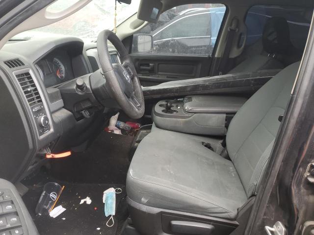 2016 RAM 1500 ST 1C6RR6KG3GS127664