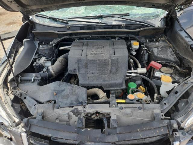2021 SUBARU FORESTER P - JF2SKAJC4MH466251