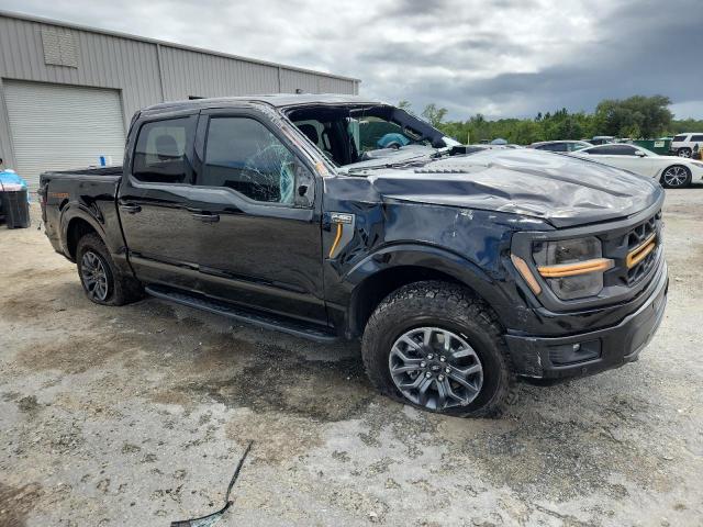 2025 FORD F150 TREMO 1FTFW4L58SFA04207