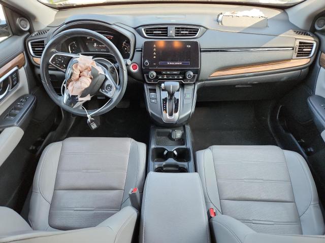 2019 HONDA CR-V EXL 2HKRW2H87KH628008