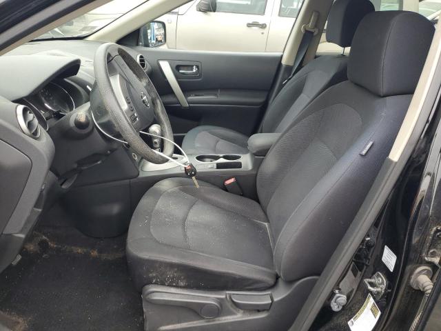 2015 NISSAN ROGUE SELE JN8AS5MV5FW250877