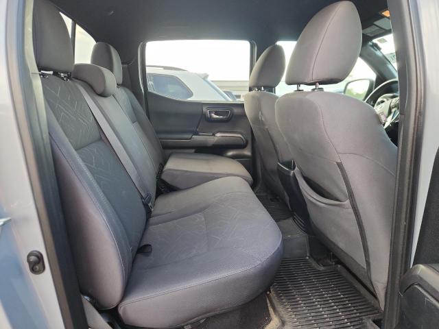 2018 TOYOTA TACOMA DOU - 3TMDZ5BN7JM043813